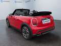 MINI Cooper Cabrio Boite auto*GPS*Caméra*Cuir*Capteurs Av/Ar Rouge - thumbnail 12