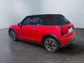 MINI Cooper Cabrio Boite auto*GPS*Caméra*Cuir*Capteurs Av/Ar Rouge - thumbnail 10
