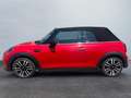 MINI Cooper Cabrio Boite auto*GPS*Caméra*Cuir*Capteurs Av/Ar Rouge - thumbnail 7