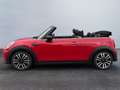 MINI Cooper Cabrio Boite auto*GPS*Caméra*Cuir*Capteurs Av/Ar Rouge - thumbnail 8