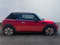 MINI Cooper Cabrio Boite auto*GPS*Caméra*Cuir*Capteurs Av/Ar Rouge - thumbnail 9