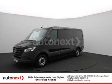 Sprinter 319 Aut.*3,0 V6* AHK 3,5t+LED+360°+DISTR