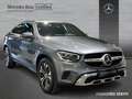 Mercedes-Benz GLC 200 Coupé 200d 4Matic 9G-Tronic Gris - thumbnail 3