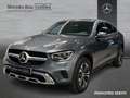 Mercedes-Benz GLC 200 Coupé 200d 4Matic 9G-Tronic Gris - thumbnail 1