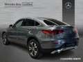 Mercedes-Benz GLC 200 Coupé 200d 4Matic 9G-Tronic Gris - thumbnail 4