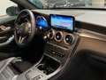 Mercedes-Benz GLC 200 Coupé 200d 4Matic 9G-Tronic Gris - thumbnail 10