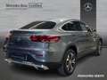 Mercedes-Benz GLC 200 Coupé 200d 4Matic 9G-Tronic Gris - thumbnail 2