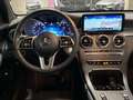 Mercedes-Benz GLC 200 Coupé 200d 4Matic 9G-Tronic Gris - thumbnail 8