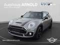 MINI Cooper SD Clubman Cooper SD Clubman Head-Up Harman Kardon Pano.Dach Gri - thumbnail 1