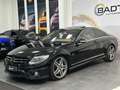 Mercedes-Benz CL 65 AMG COUPE *DESIGNO*BEIGE LEDER* Schwarz - thumbnail 10