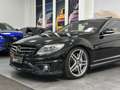 Mercedes-Benz CL 65 AMG COUPE *DESIGNO*BEIGE LEDER* Schwarz - thumbnail 25