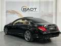Mercedes-Benz CL 65 AMG COUPE *DESIGNO*BEIGE LEDER* Schwarz - thumbnail 7