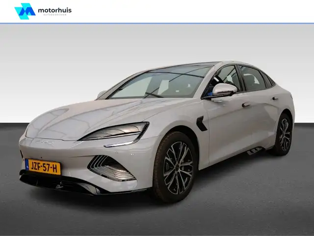 BYD Seal 61,4 kWh 231pk RWD Business