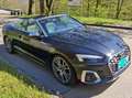 Audi S5 S5 Cabrio TFSI quattro tiptronic Schwarz - thumbnail 2