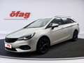 Opel Astra K Sports Tourer 1.5 D  Ultimate Alcantara Silber - thumbnail 2
