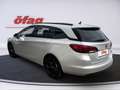 Opel Astra K Sports Tourer 1.5 D  Ultimate Alcantara Silber - thumbnail 4