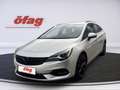 Opel Astra K Sports Tourer 1.5 D  Ultimate Alcantara Silber - thumbnail 3
