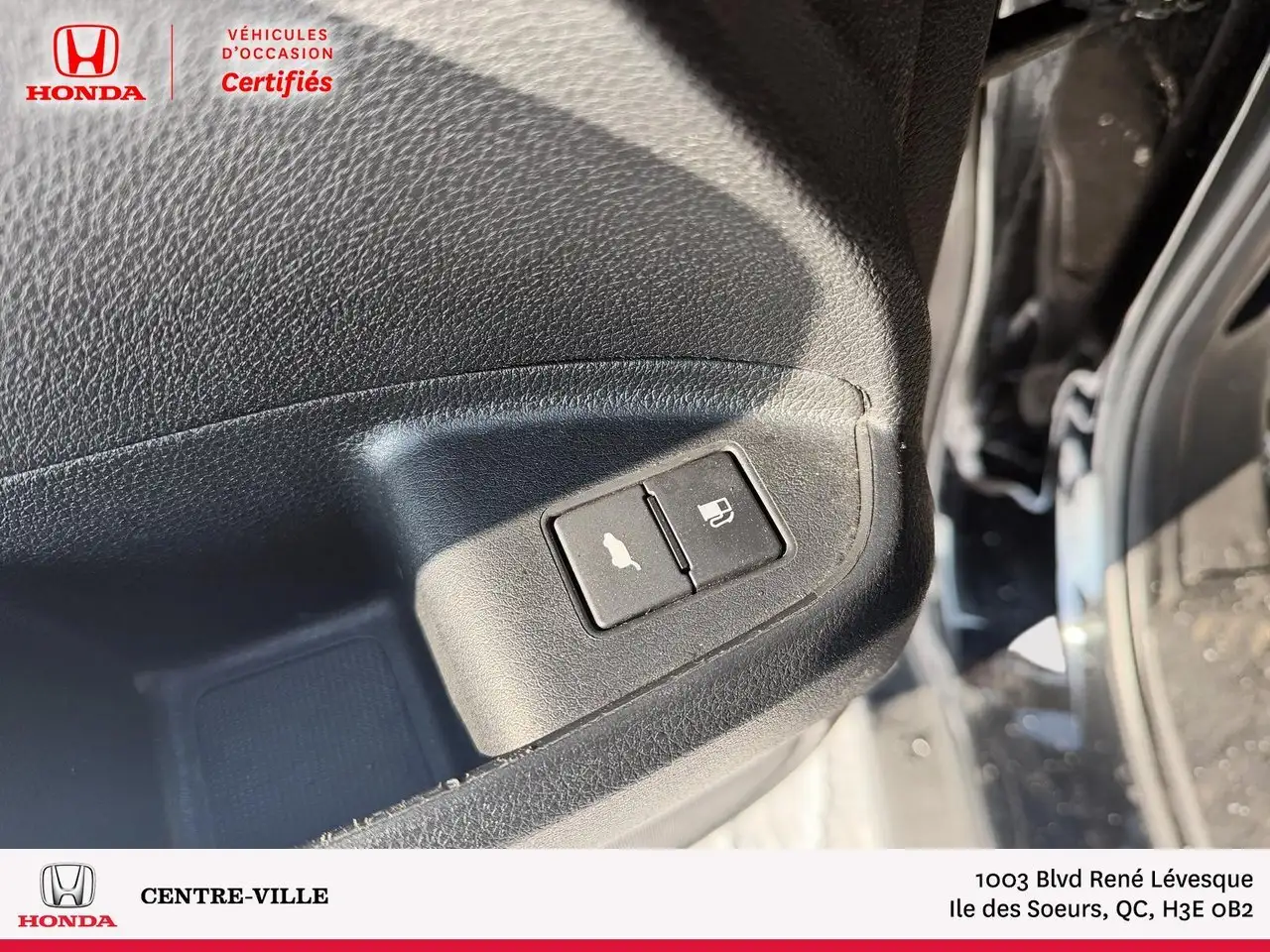 Honda Passport снимка Honda Passport