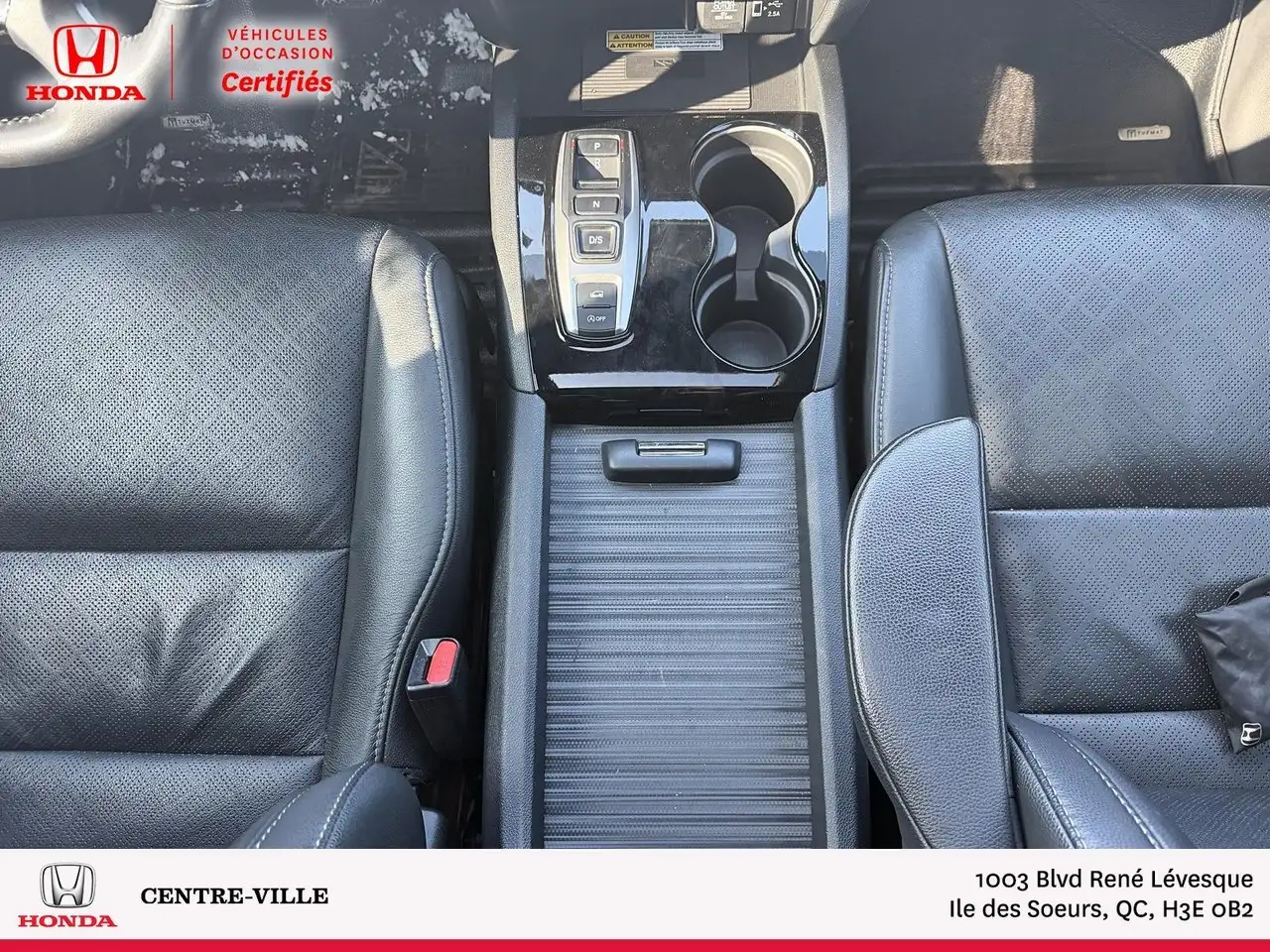 Honda Passport снимка Honda Passport