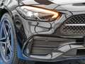 Mercedes-Benz C 220 C 220d AMG +Distronic+R.Kamera+LED-Scheinw+MBUX+ Nero - thumbnail 22