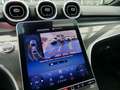 Mercedes-Benz C 220 C 220d AMG +Distronic+R.Kamera+LED-Scheinw+MBUX+ Nero - thumbnail 8