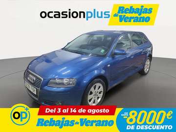 Sportback 2.0TDI Ambiente S-T DPF