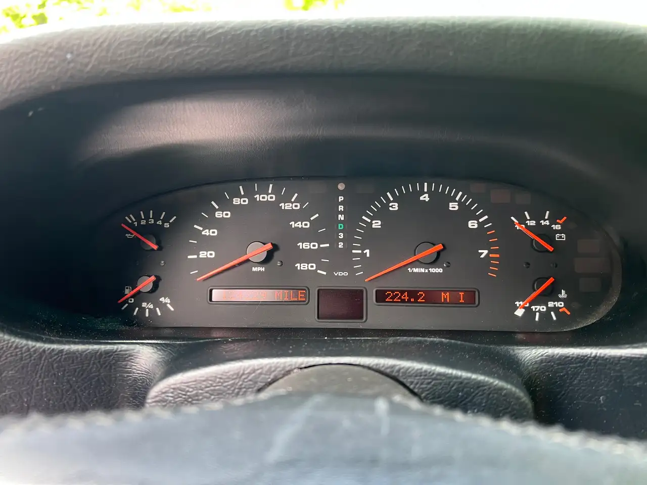 Porsche 928 photo Porsche 928