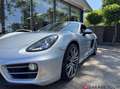 Porsche Cayman 981 2.7 PDK Orig.NL 2e eigenaar Grijs - thumbnail 11