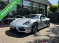 Porsche Cayman 981 2.7 PDK Orig.NL 2e eigenaar Grijs - thumbnail 1