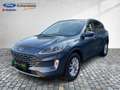 Ford Kuga FHEV Titanium X Allrad Autom. Voll-LED Glasd Blau - thumbnail 28