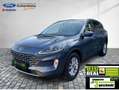 Ford Kuga FHEV Titanium X Allrad Autom. Voll-LED Glasd Blau - thumbnail 2