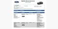 Ford Kuga FHEV Titanium X Allrad Autom. Voll-LED Glasd Blau - thumbnail 5