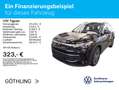 Volkswagen Tiguan Life TSI 96kW*NAVI*AHK*KAM*ACC*WINTER-PAK Schwarz - thumbnail 2