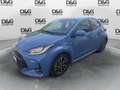 Toyota Yaris 1.5 Hybrid 5 porte Trend Blauw - thumbnail 1