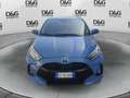 Toyota Yaris 1.5 Hybrid 5 porte Trend Blauw - thumbnail 2