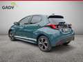 Toyota Yaris HSD Active Dr. S.P. *Styrian Line* Grün - thumbnail 3