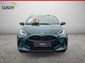 Toyota Yaris HSD Active Dr. S.P. *Styrian Line* Grün - thumbnail 8