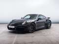 Porsche 911 Turbo Coupé I (992) Schwarz - thumbnail 1