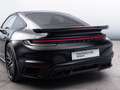 Porsche 911 Turbo Coupé I (992) Schwarz - thumbnail 3