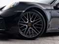 Porsche 911 Turbo Coupé I (992) Schwarz - thumbnail 7