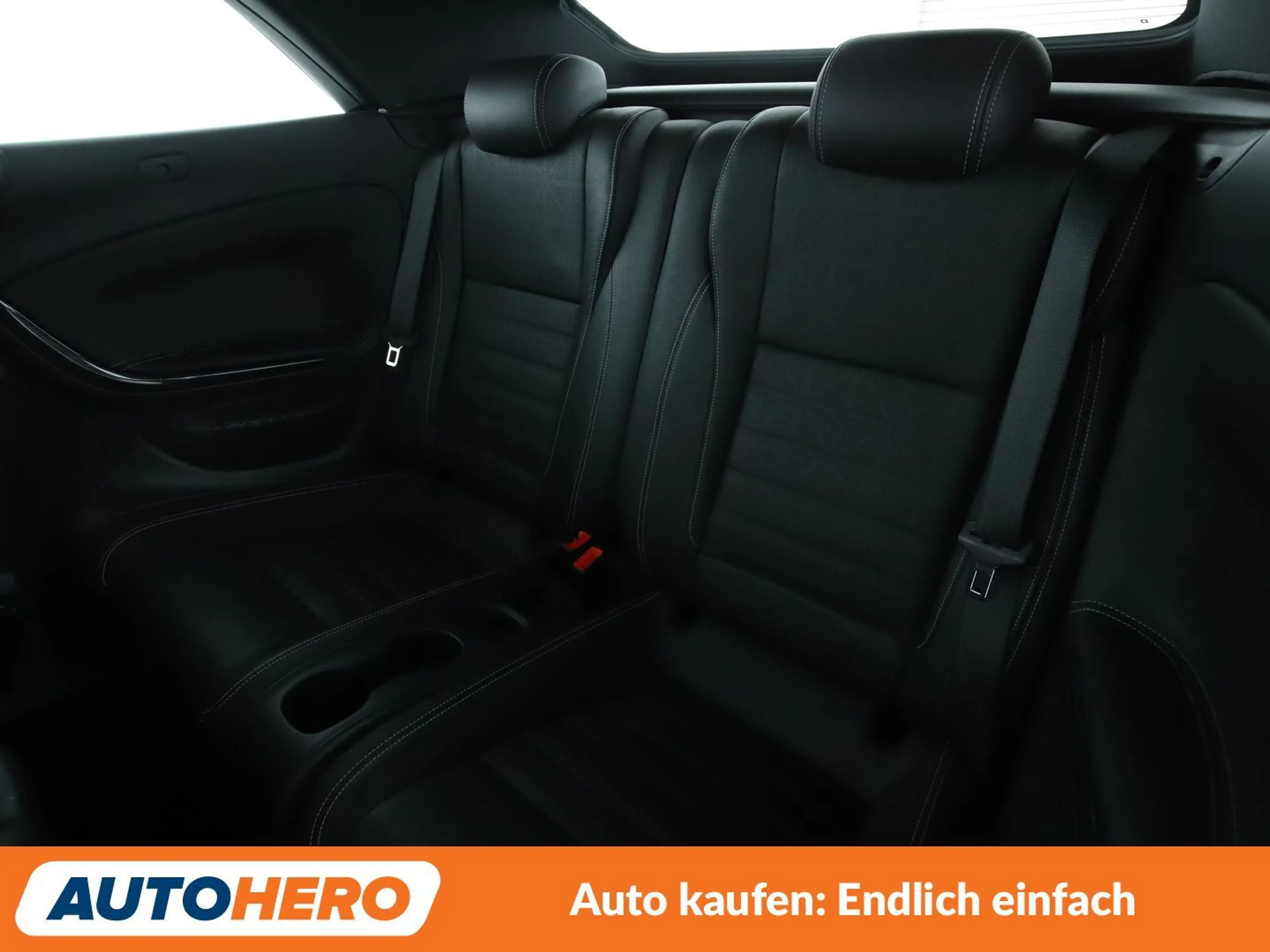 Opel Cascada 1.6 SIDI Turbo Innovation Aut.*TEMPO*PDC*SHZ* — photo 14