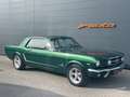 Ford Mustang COUPE 289 V8 Grün - thumbnail 1