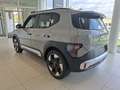 Kia EV2 5S FWD 61kWh Earth Plus AUTO STAHL WIEN 21 Wolf... Grau - thumbnail 4