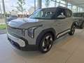 Kia EV2 5S FWD 61kWh Earth Plus AUTO STAHL WIEN 21 Wolf... Grau - thumbnail 2