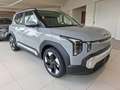 Kia EV2 5S FWD 61kWh Earth Plus AUTO STAHL WIEN 21 Wolf... Grau - thumbnail 3