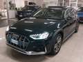 Audi A4 allroad A4 Allroad Quattro 45 2.0 tfsi mhev 245cv FULL!!! Verde - thumbnail 1