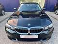 BMW 318 318dA Negro - thumbnail 12