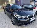 BMW 318 318dA Negro - thumbnail 1