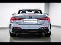 BMW 420 420iA 184ch M Sport Gris - thumbnail 4