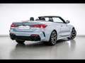 BMW 420 420iA 184ch M Sport Gris - thumbnail 3